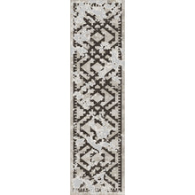 Load image into Gallery viewer, Distressed Fresco - Temper (Available in 6 Sizes) | Colorful Southwest Rug