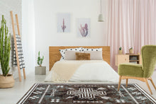Load image into Gallery viewer, Into The Wind - Pale Jade | Colorful Area Rugs