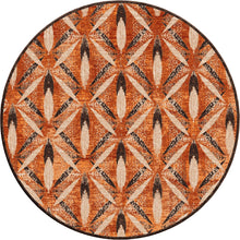 Load image into Gallery viewer, Plumage - Sierra Gold (Available in 6 Sizes) | Colorful Southwest Rug