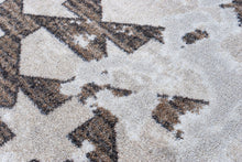 Load image into Gallery viewer, Distressed Fresco - Temper (Available in 6 Sizes) | Colorful Southwest Rug
