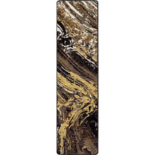 Load image into Gallery viewer, Petrified - Dark(Available in 6 Sizes) | Colorful Rustic Rug
