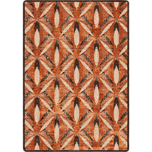 Load image into Gallery viewer, Plumage - Sierra Gold (Available in 6 Sizes) | Colorful Southwest Rug
